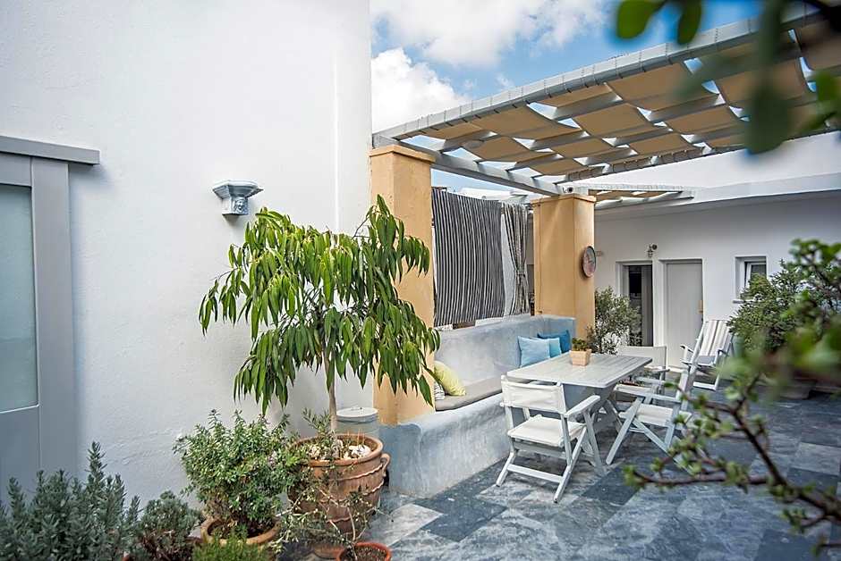 Argonauta Hotel