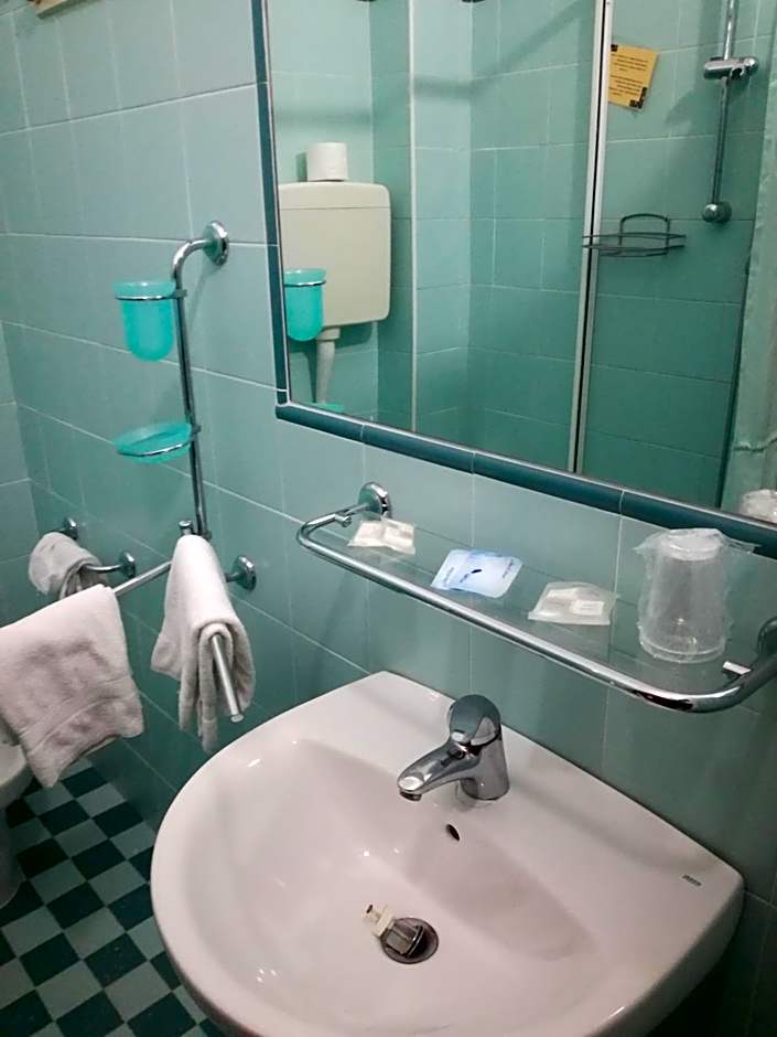 Hotel Dall'Ara