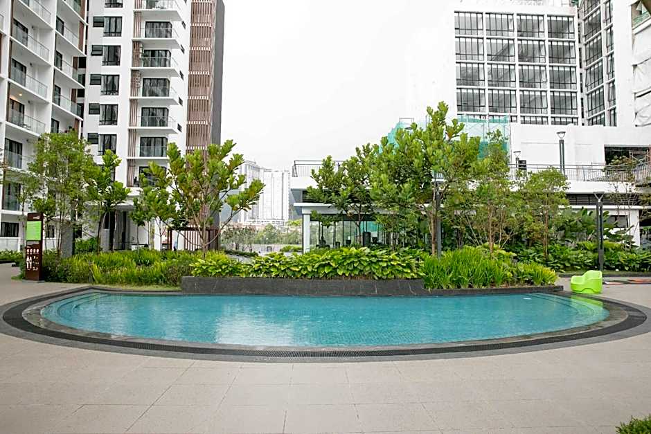 7Stonez Residences Midhills Genting Highlands