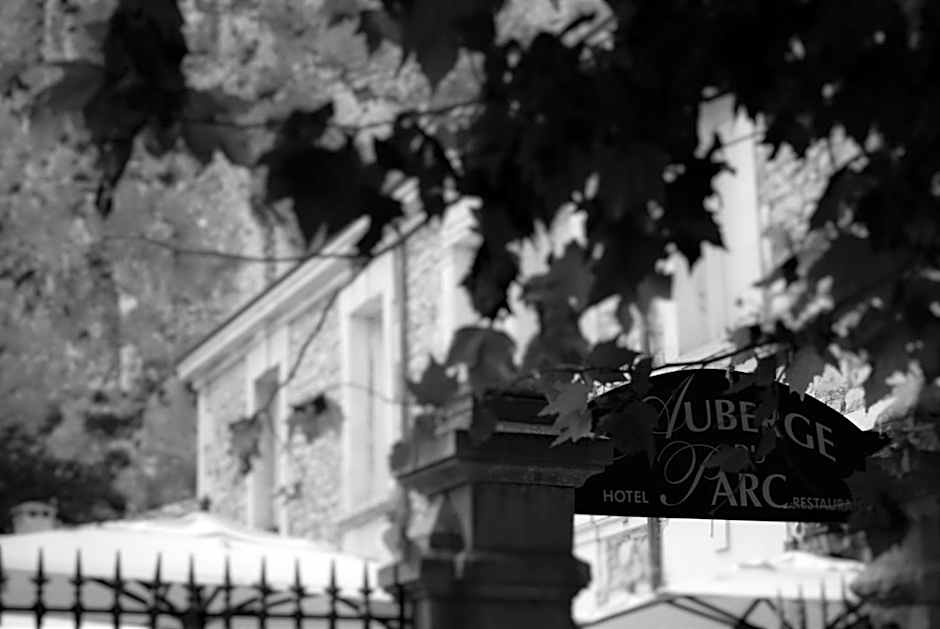 Auberge Du Parc