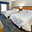 Hampton Inn By Hilton & Suites Morgantown / University Town Centre