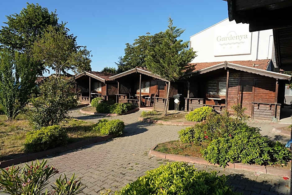 Inebolu Gardenya Hotel