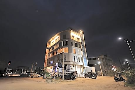 Hotel Royal Vilas