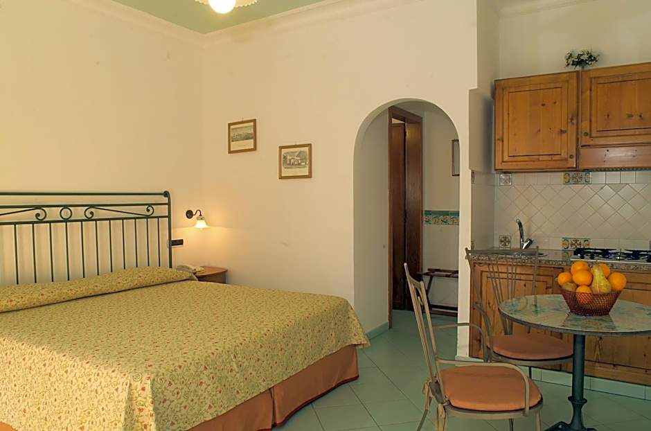 Residence Hotel Villa Fiorentino