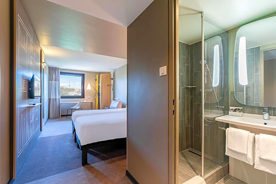 ibis Budapest Castle Hill