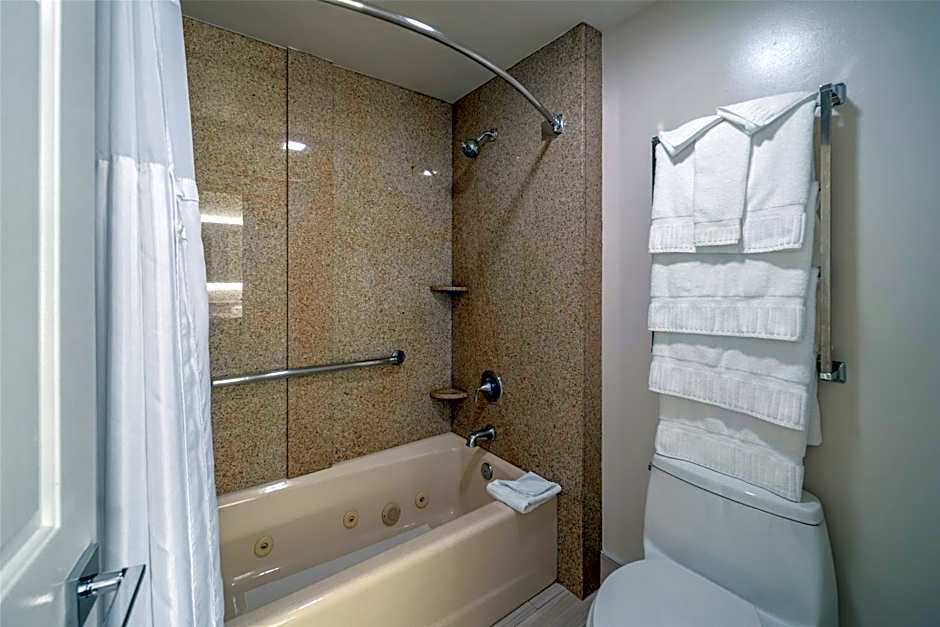 Best Western Plus Palm Court Hotel