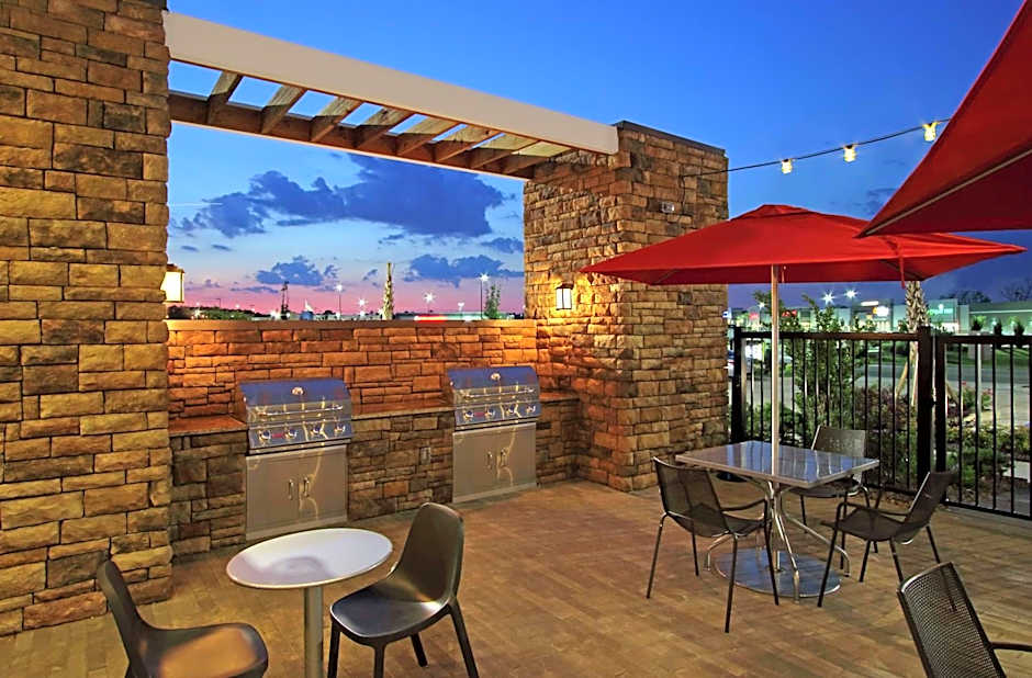 Home2 Suites by Hilton Mobile I-65 Gov Blvd.