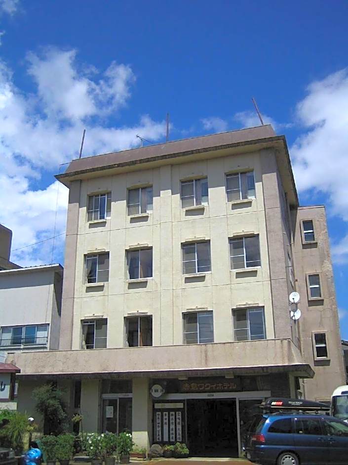 Akakura Wakui Hotel