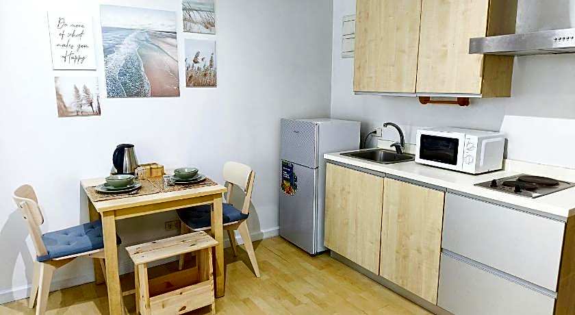 N place at Soho Central