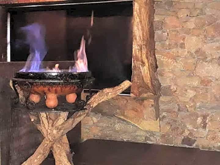 Motel Cancun Barbadas-Ourense