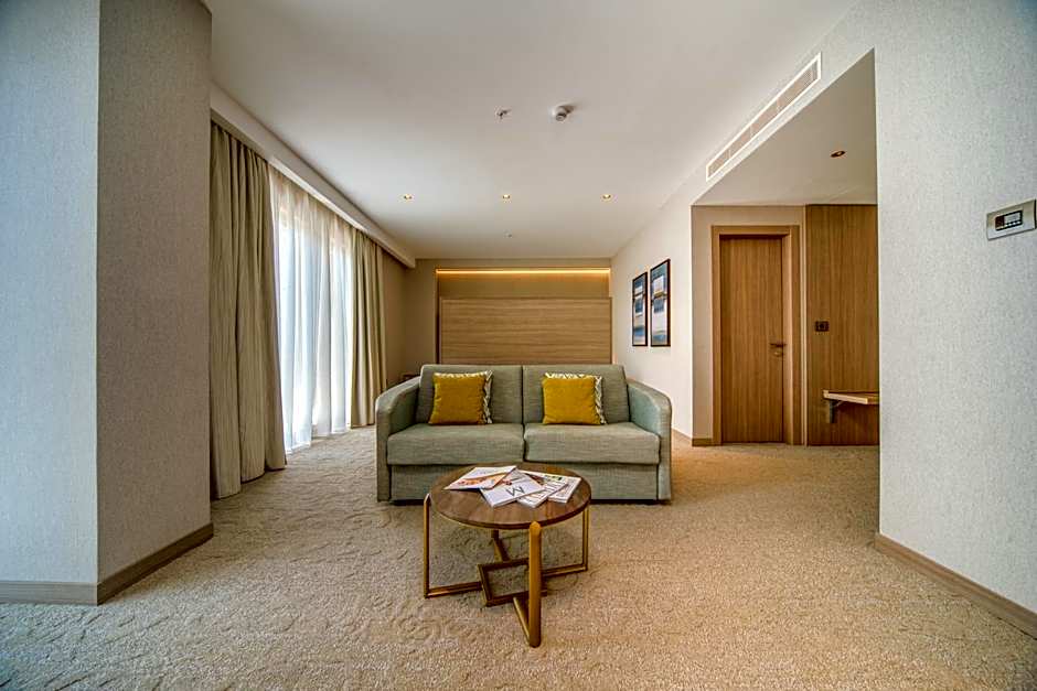 Hotel AMI Budva Petrovac