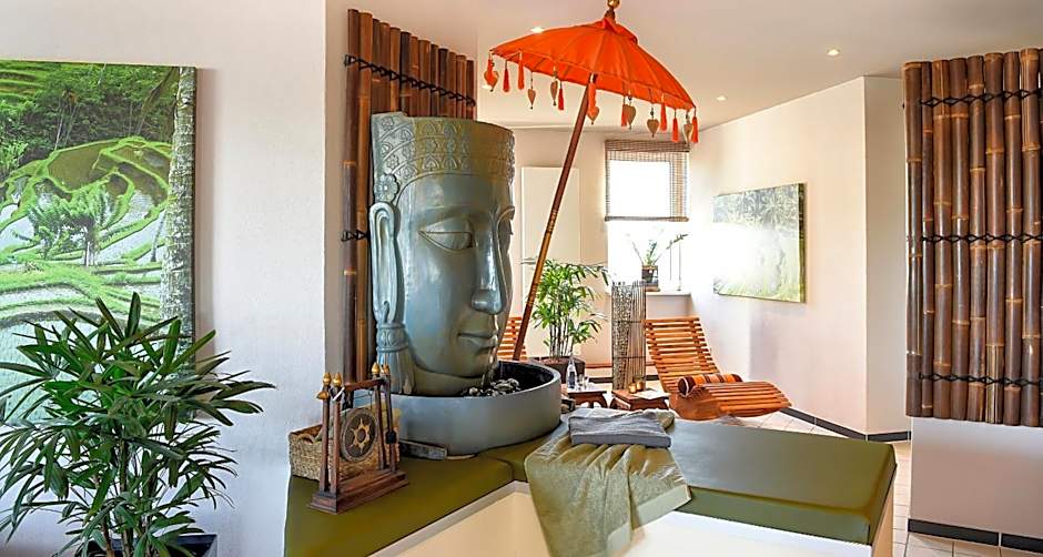 Victor's Residenz-Hotel Saarlouis