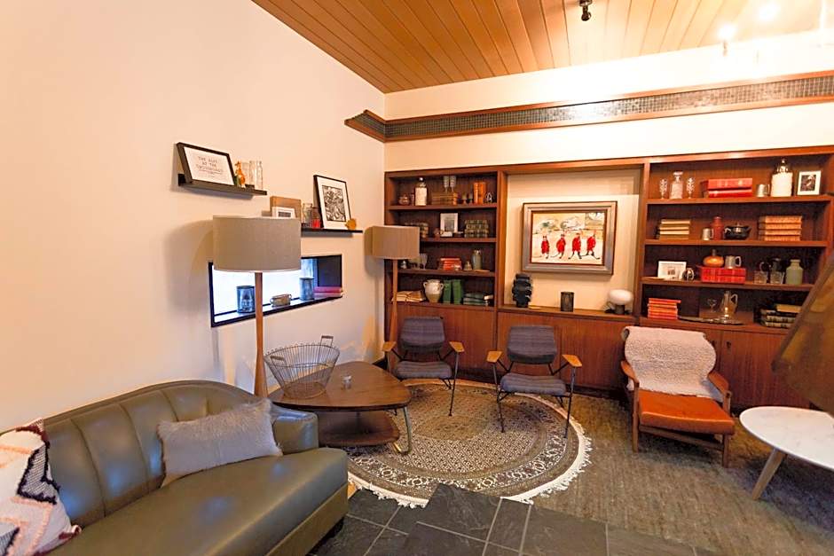 Thredbo Alpine Hotel