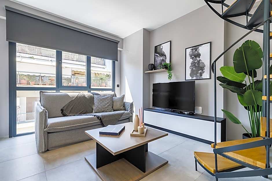 The Kokoon Volos Comfort Living