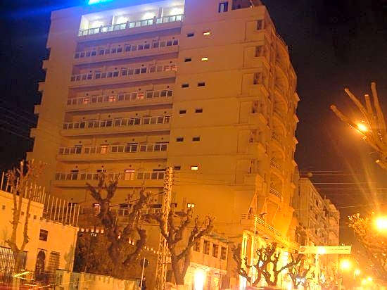 Majestic Annaba