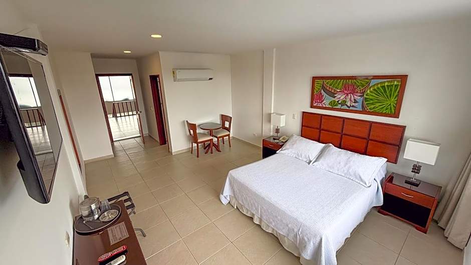 Hotel Anaconda