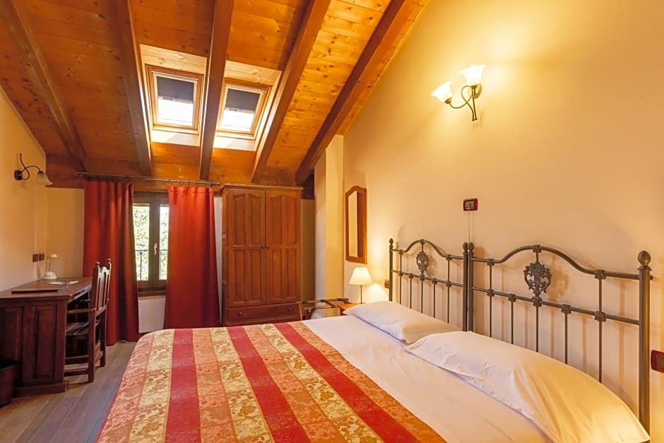 Locanda Del Mulino