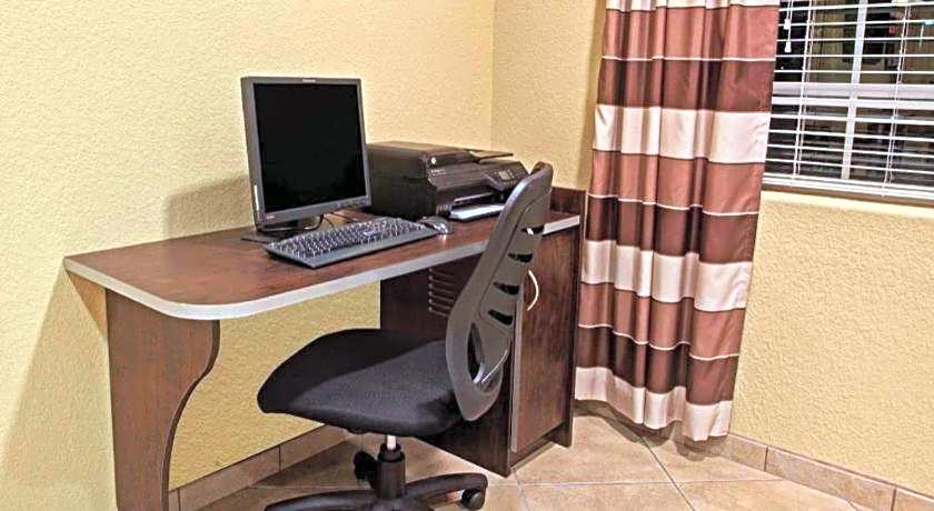 Microtel Inn & Suites by Wyndham Cartersville