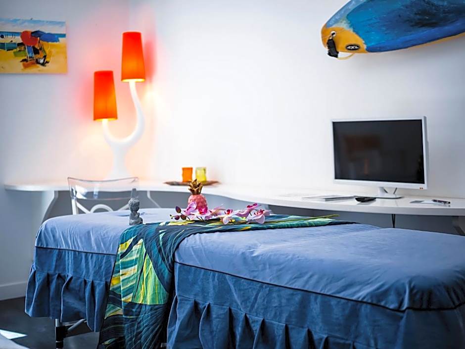 Maison d'hôte Iparra- Pays Basque