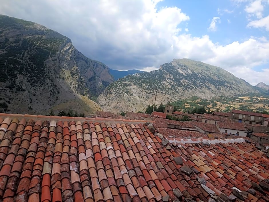 B&b il campanile di leone Pina