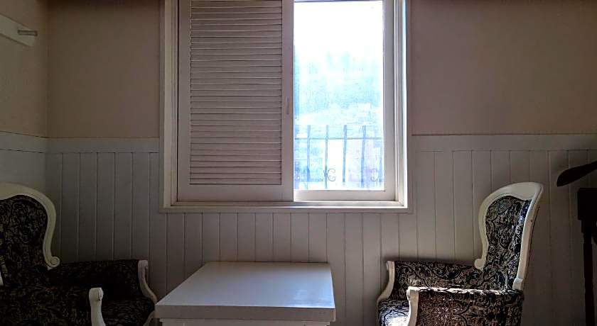 Busan Beach Hotel Busan Songdo