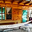 Cabañas La Isla Chacahua