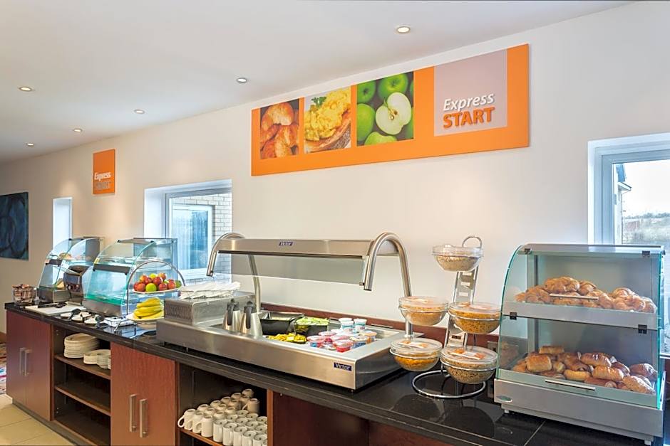 Holiday Inn Express Braintree By IHG