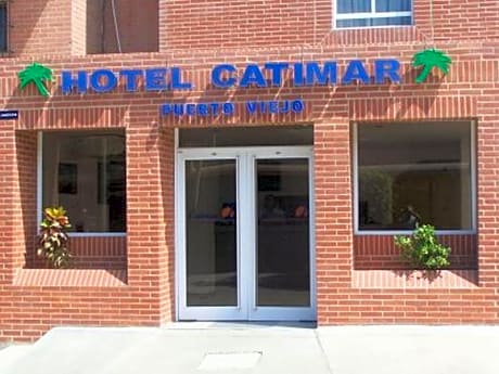 Catimar Puerto Viejo