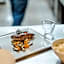 Hotel Waldeck mit Restaurant "Florian'S"
