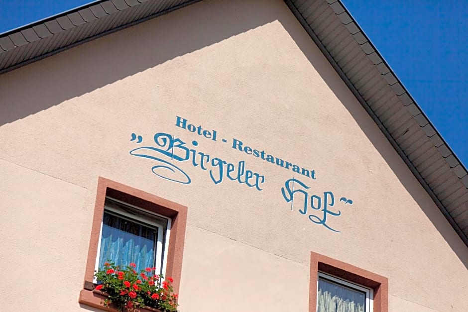 Hotel-Restaurant Birgeler Hof