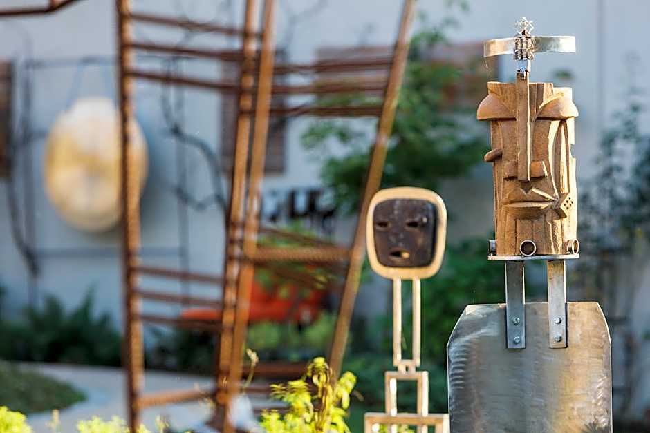 Malerwinkl Restaurant + Kunsthotel