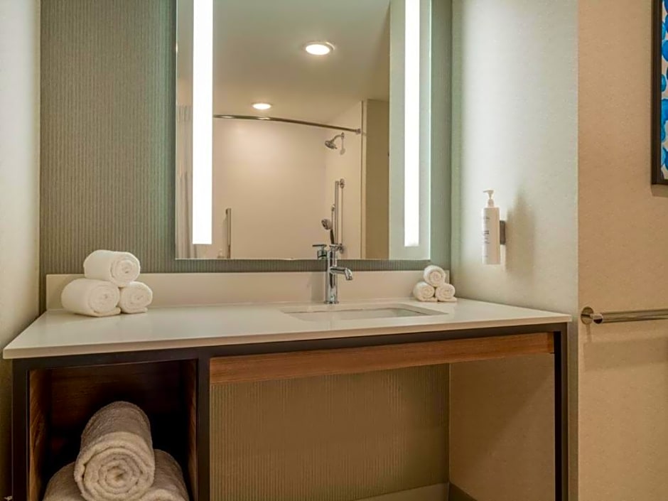 Hilton Garden Inn Jeffersonville, In