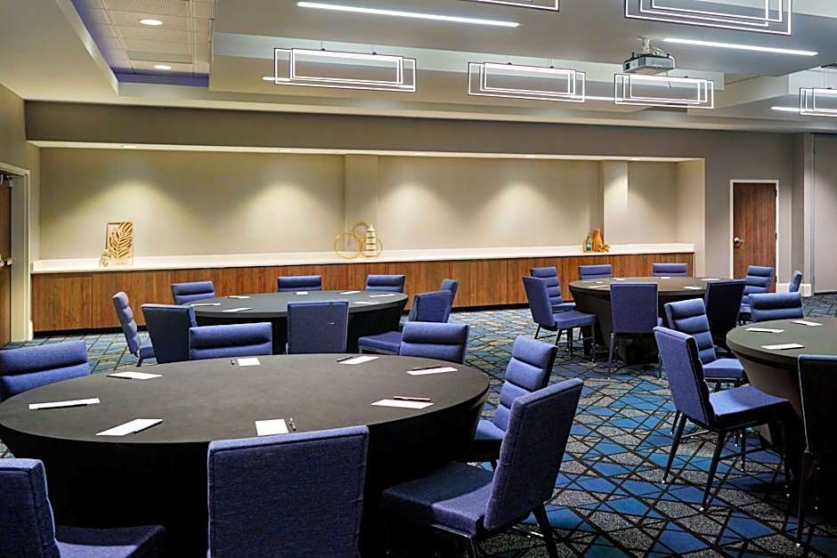 Courtyard by Marriott Carrollton