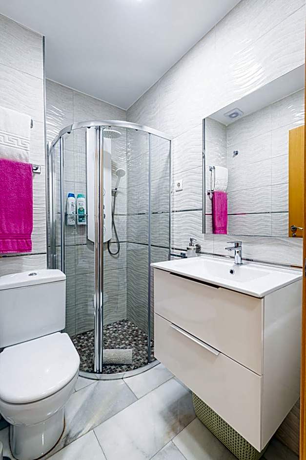 Luxury Home Poseidon