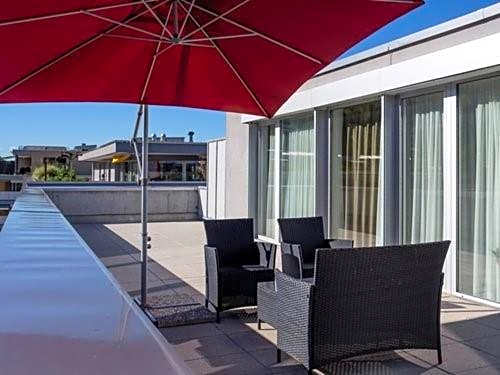 Los Lorentes Apartments Bern Airport