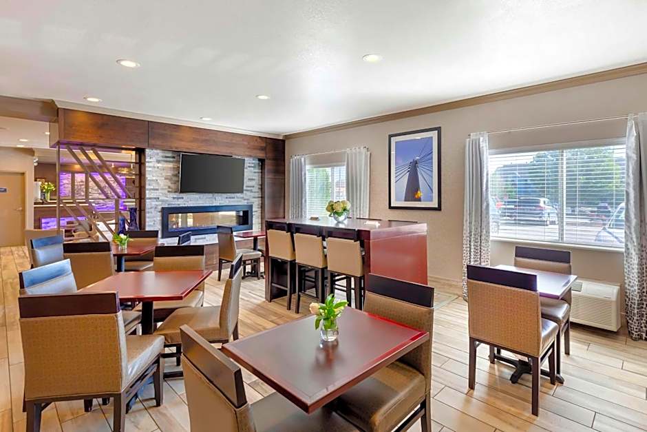 Best Western Greeley