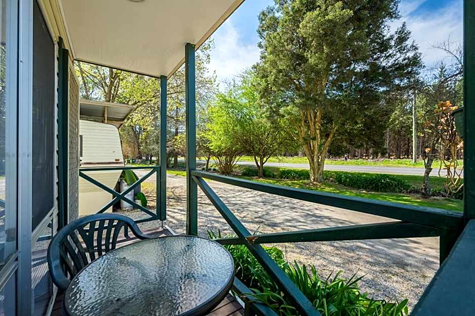 Bright Accommodation Park