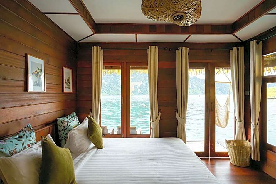 Panvaree The Greenery