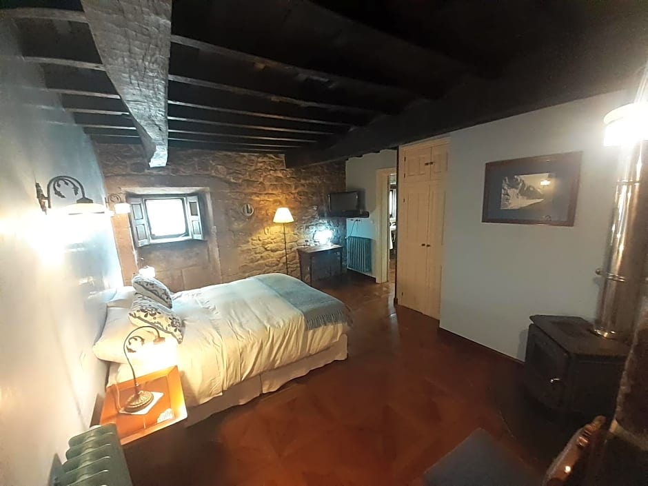 Hotel la Casona de Barrio, Alto Campoo