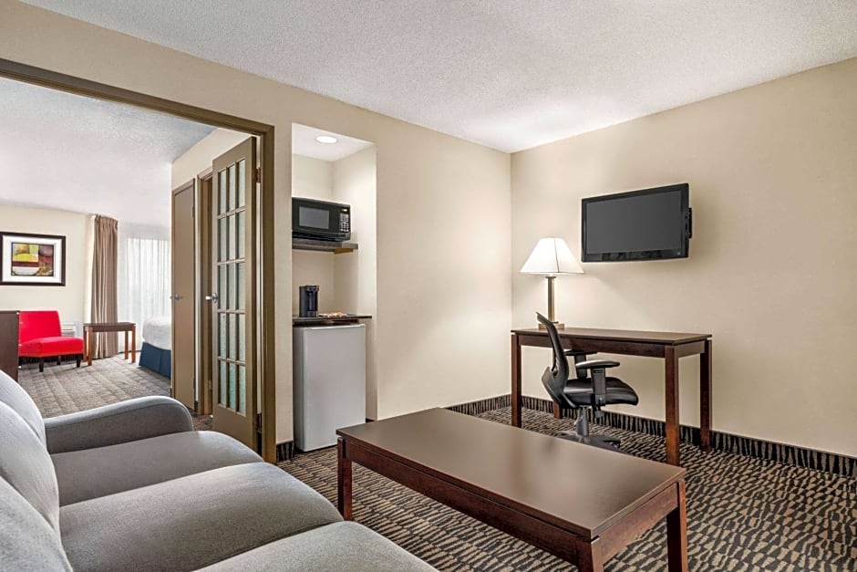 Ramada Plaza by Wyndham Niagara Falls