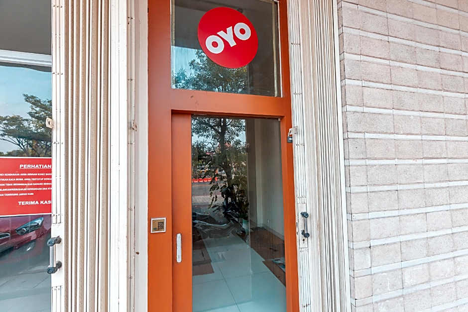 OYO 2364 Cempaka Harapan Indah