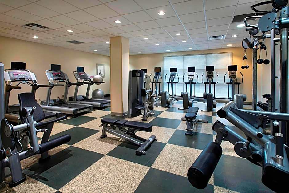 Marriott Albany