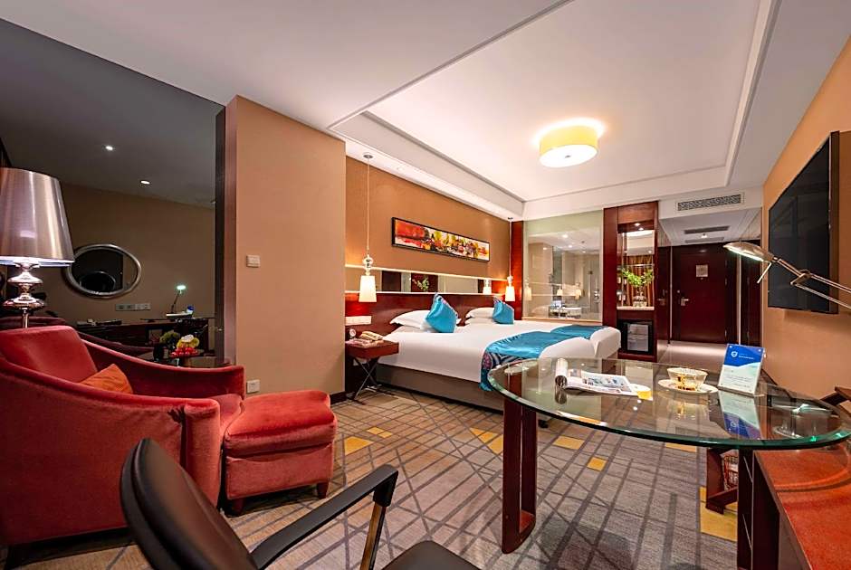Photo 1 of 1 of 2 Twin Beds, Standard Room, Non Smoking