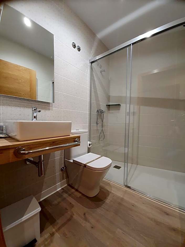 Albergue Casa Cuartel