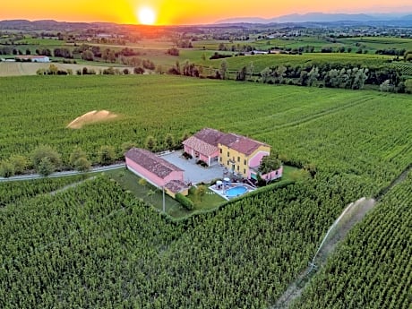 La Valle dei Vigher