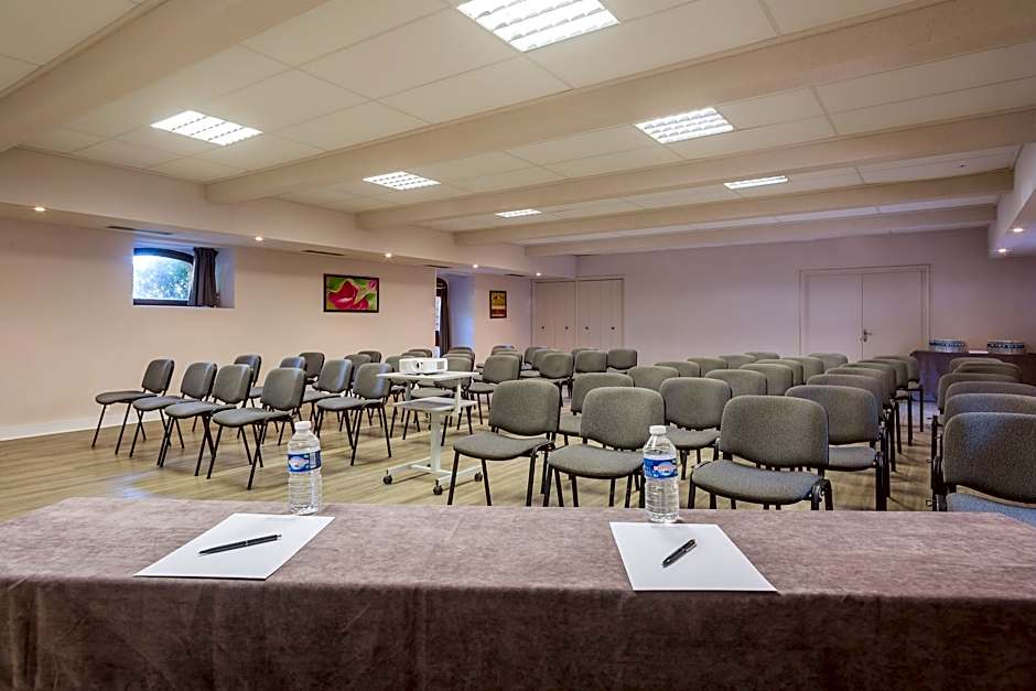 SOWELL HOTELS Ardeche