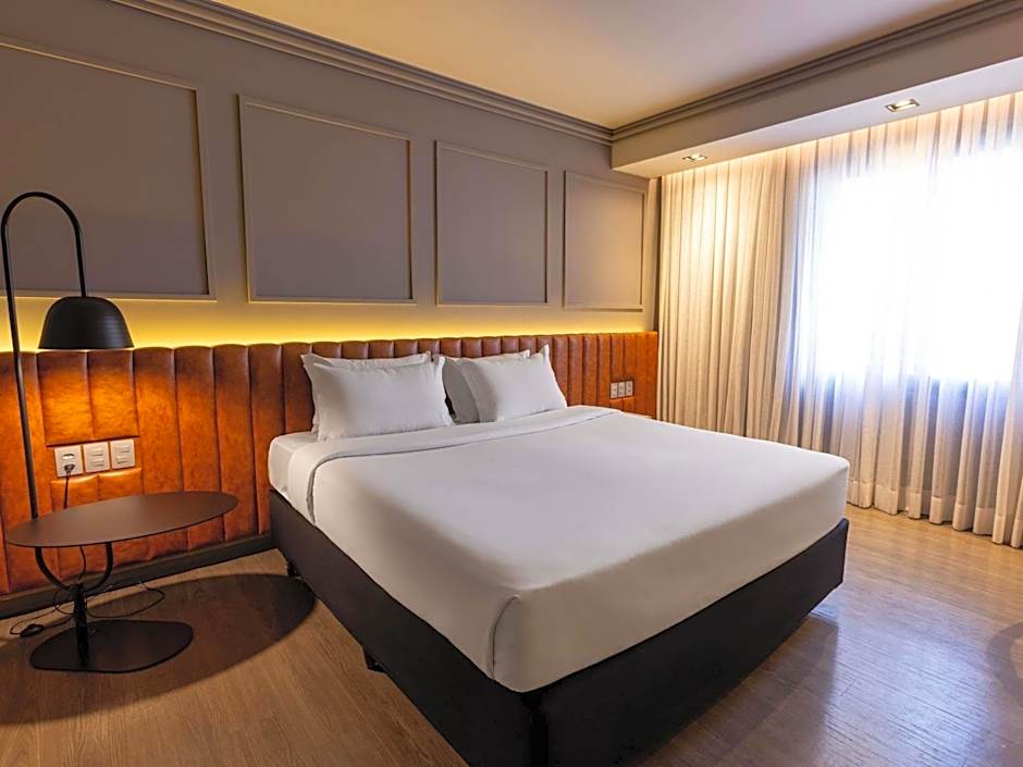 Grand Mercure Curitiba Rayon