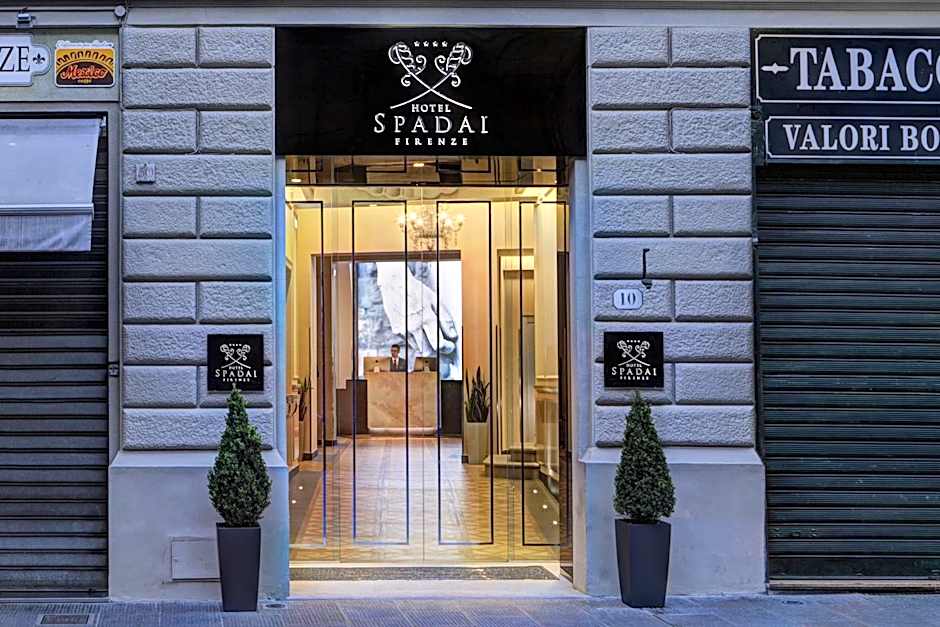 Hotel Spadai