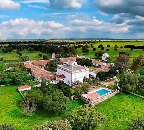 Hotel Rural El Vaqueril