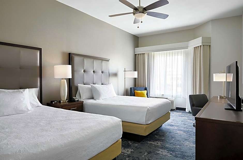 Homewood Suites By Hilton Champaign-Urbana